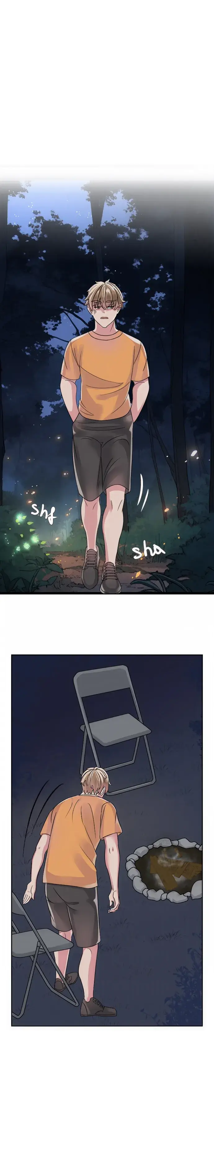 My Hot Stepmother panel 11