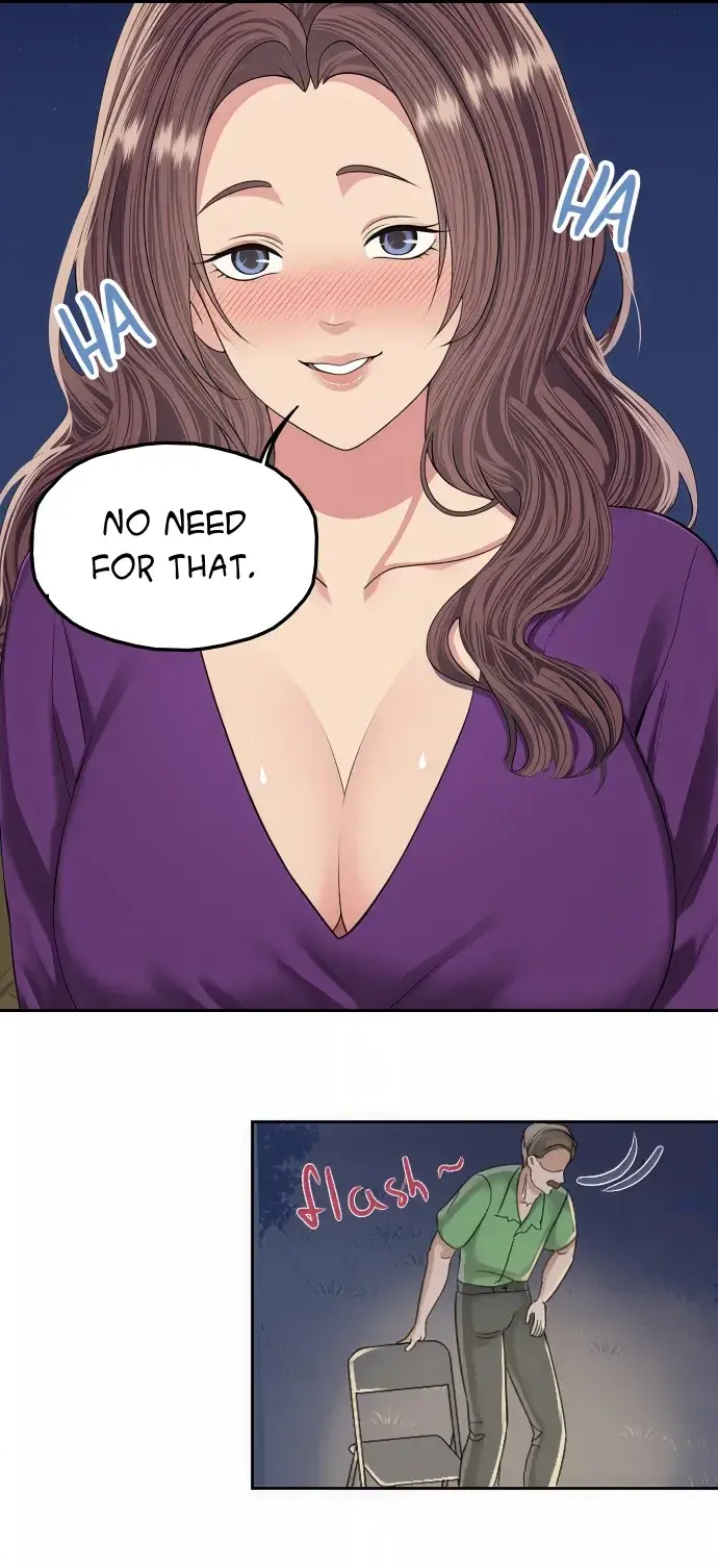Family Vacation panel 12