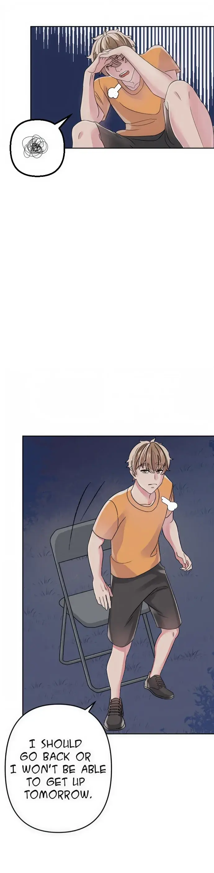 My Hot Stepmother panel 13